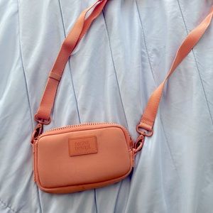Dagne Dover cross-body bag